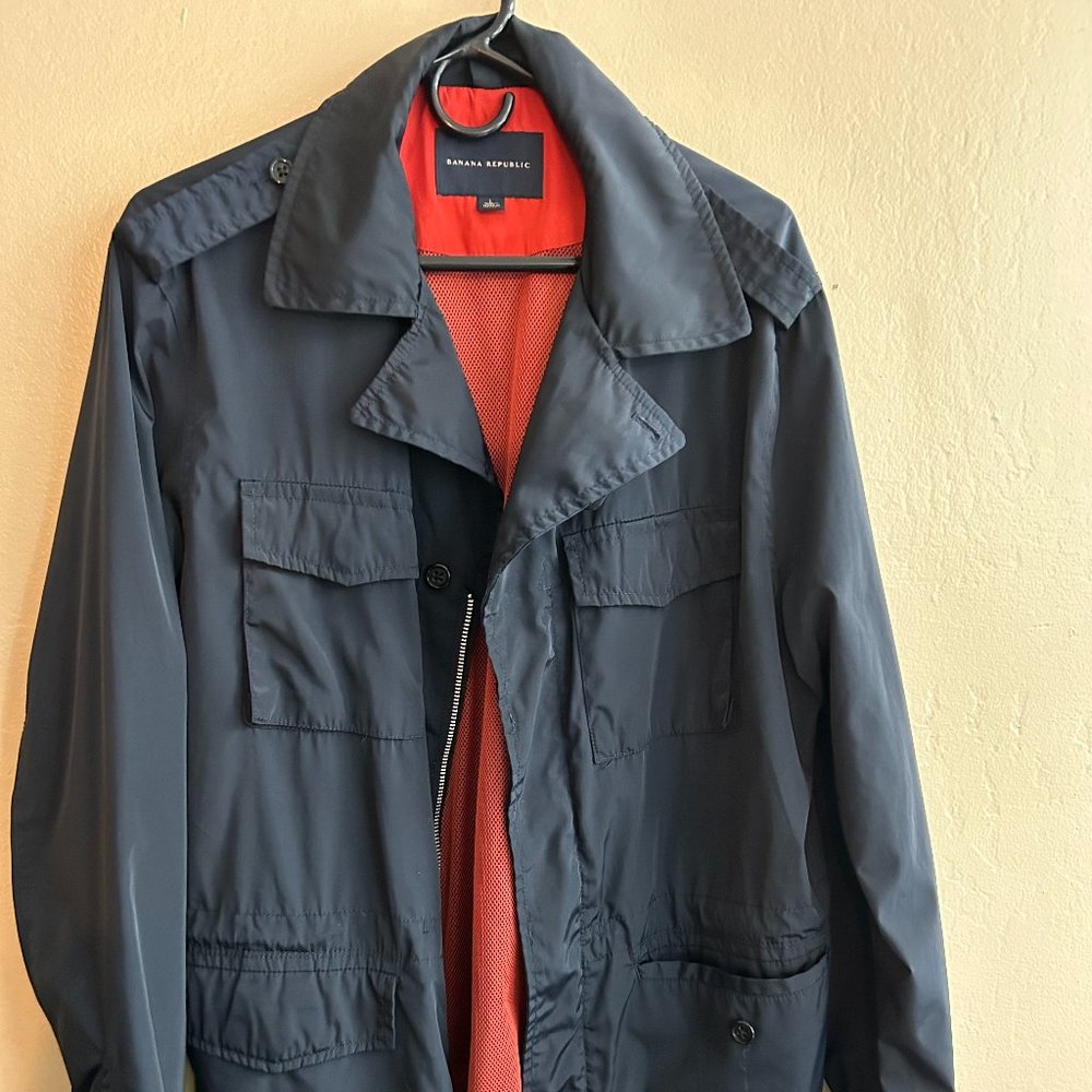 Banana Republic Jacket